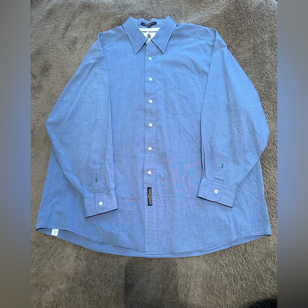 Tommy Hilfiger dress shirt